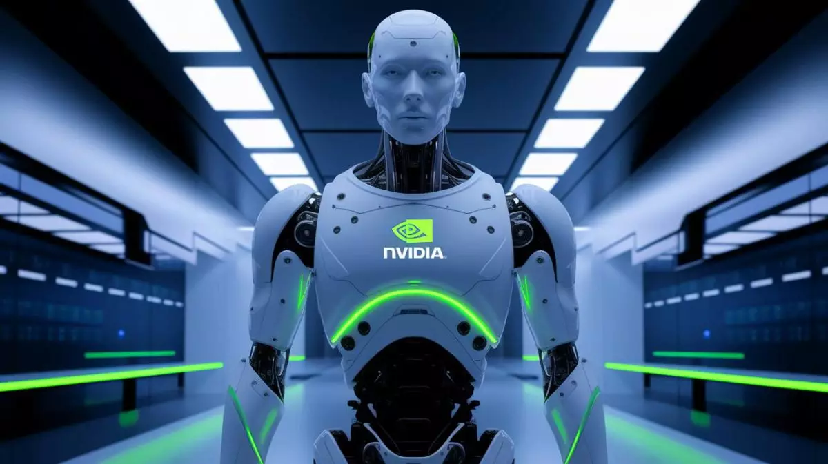 NVIDIA Dominates Robotic AI: Inside the Jetson – Isaac – Omniverse Ecosystem