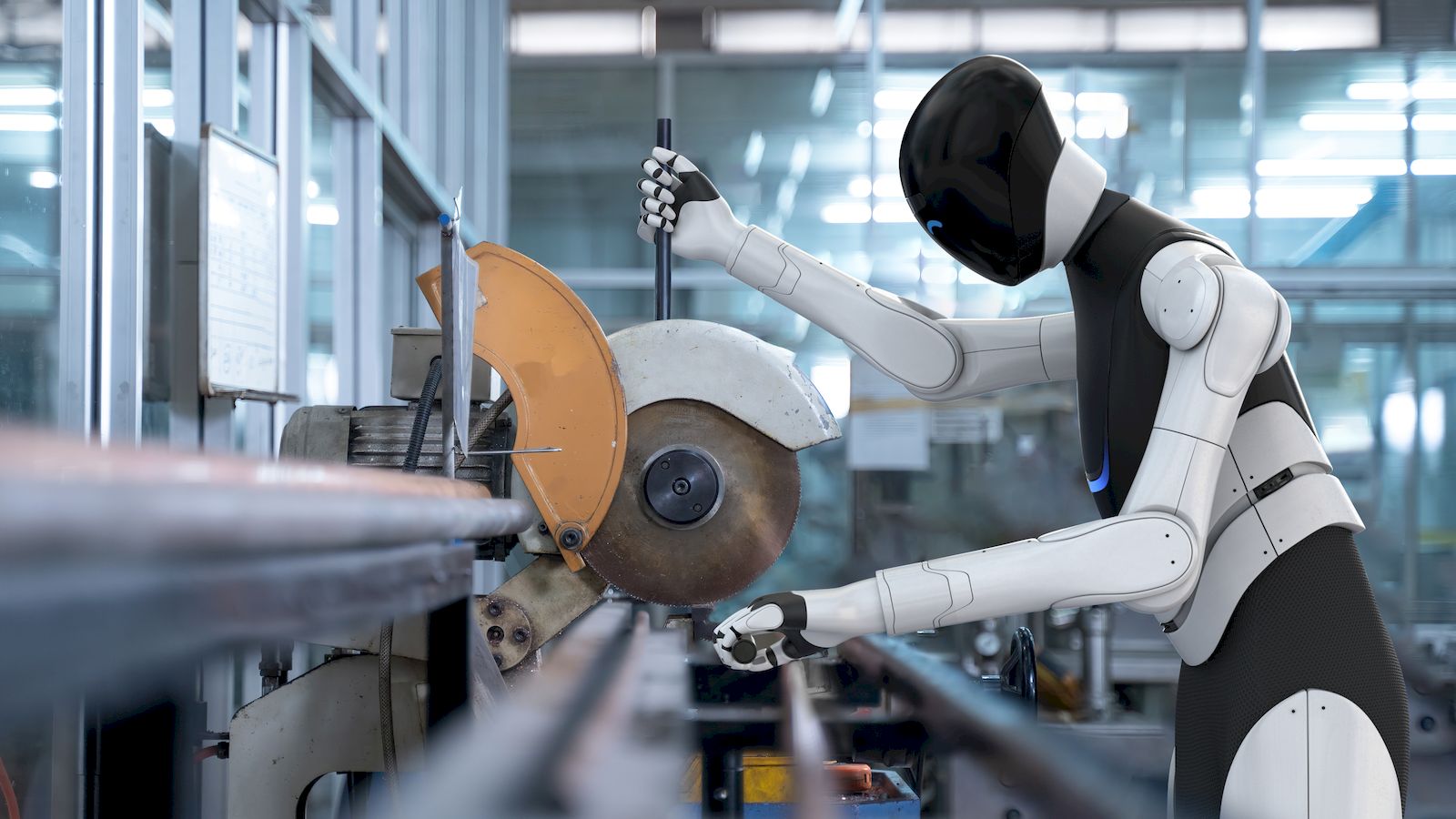 Humanoids at Work: Game-Changer or Just a Gadget?