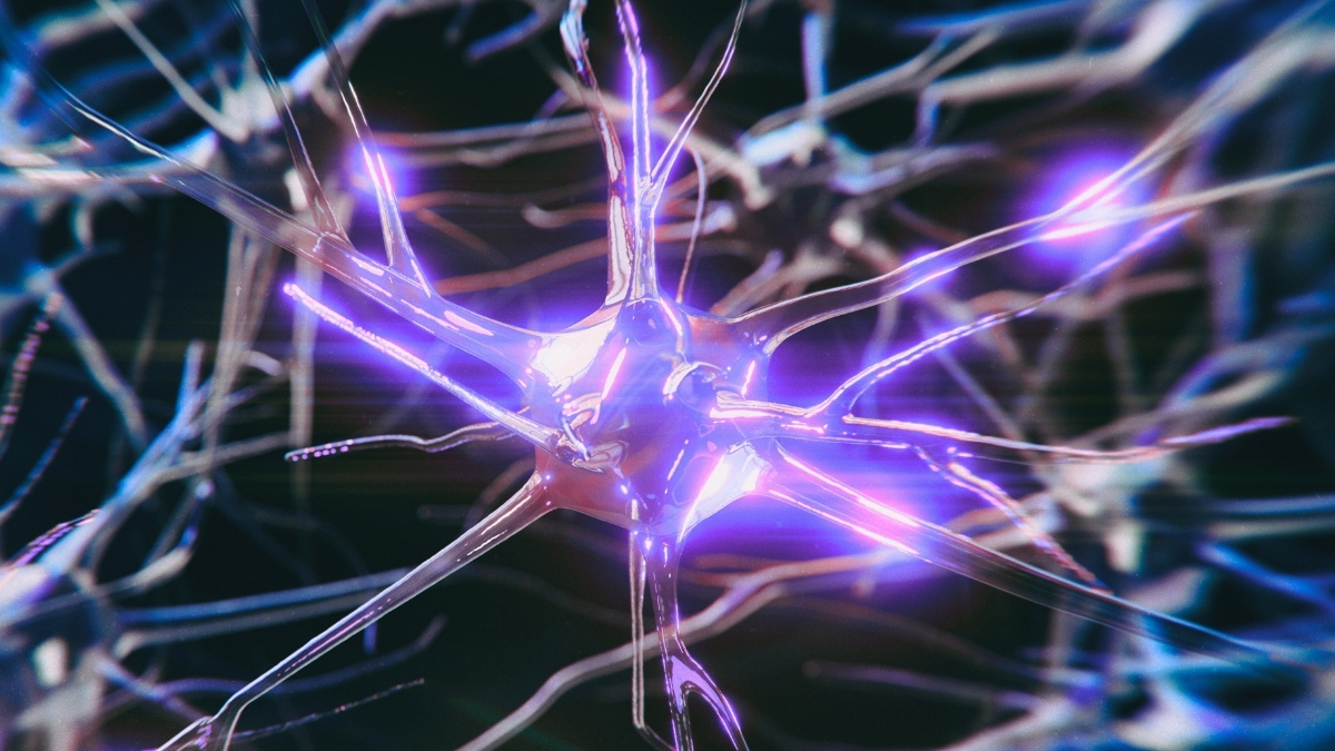 Youngest Person to Be Diagnosed With Dementia in Britain Dies at 24 : ScienceAlert