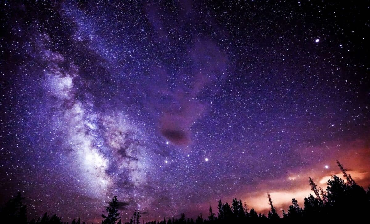 New Image of the Milky Way Reveals Massive Hidden Structures, What’s Out There?