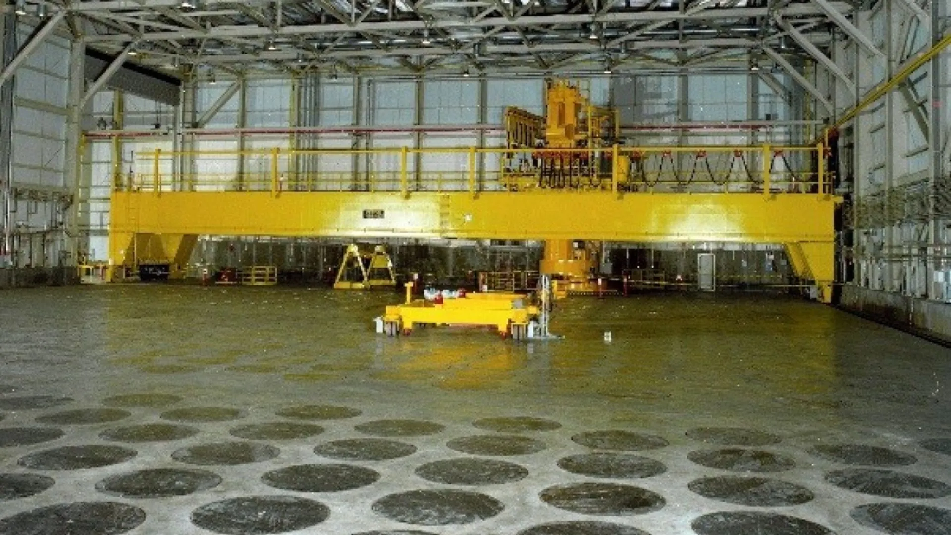 US to build ‘integrated’ nuclear sites with advanced reactors, fuel cycle