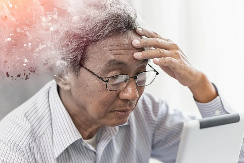 Why Alzheimer’s Patients Forget Their Loved Ones and How Scientists May Stop It