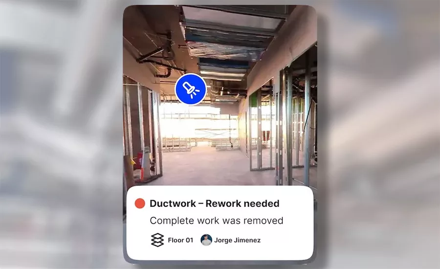 OpenSpace Acquires Disperse, as PCL Partners With Syntax