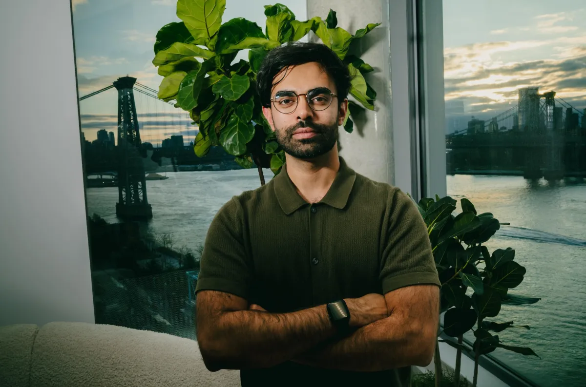 AI security startup Outtake raises $40M from Iconiq, Satya Nadella, Bill Ackman, and other big names