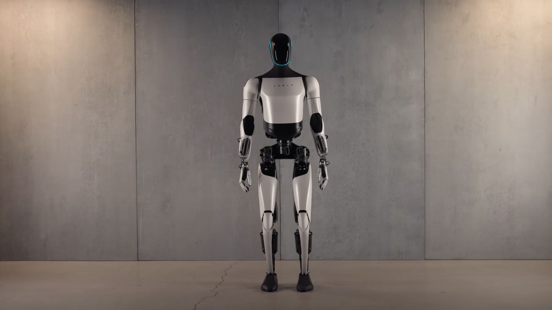 ‘It’s an awesome robot. It looks like a human. People could be easily confused that it’s a human’ — Tesla exec on why Optimus 3 is a game changer