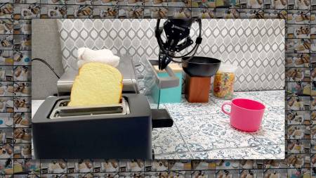 Parenting a 3-Year-Old Robot – Robotics Institute Carnegie Mellon University