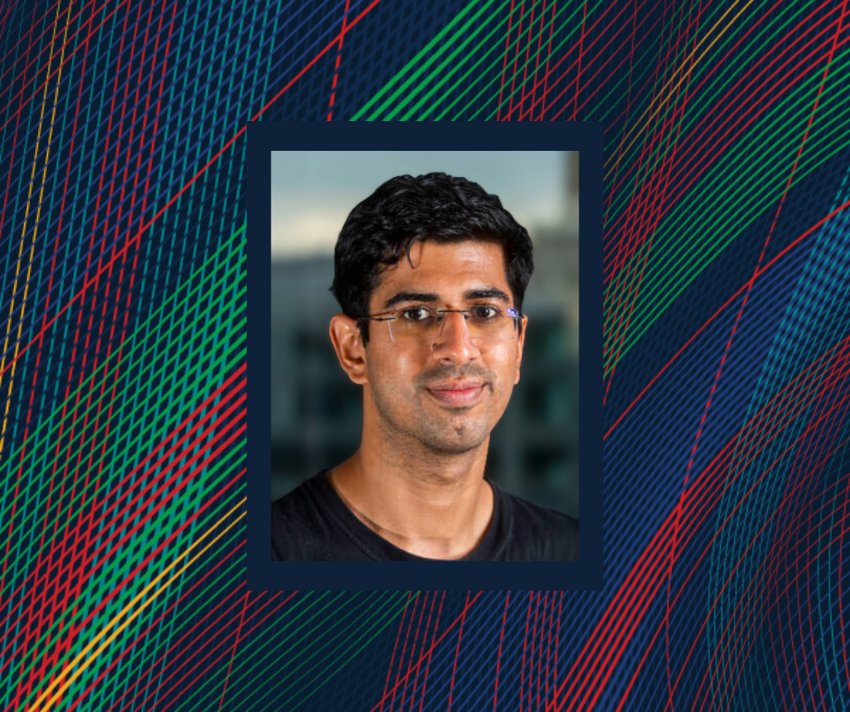 Tulsiani Receives NSF CAREER Award