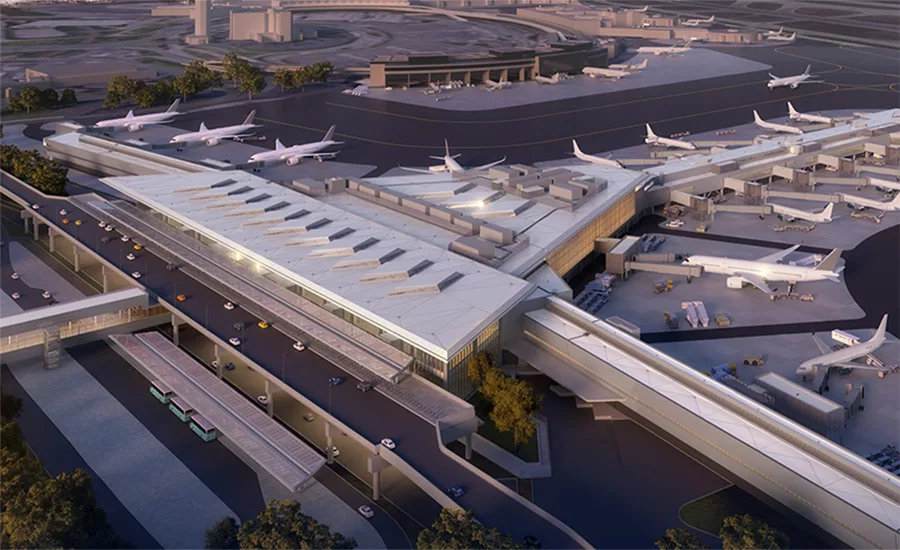 Port Authority Board OKs 10-Year, $45B Capital Plan