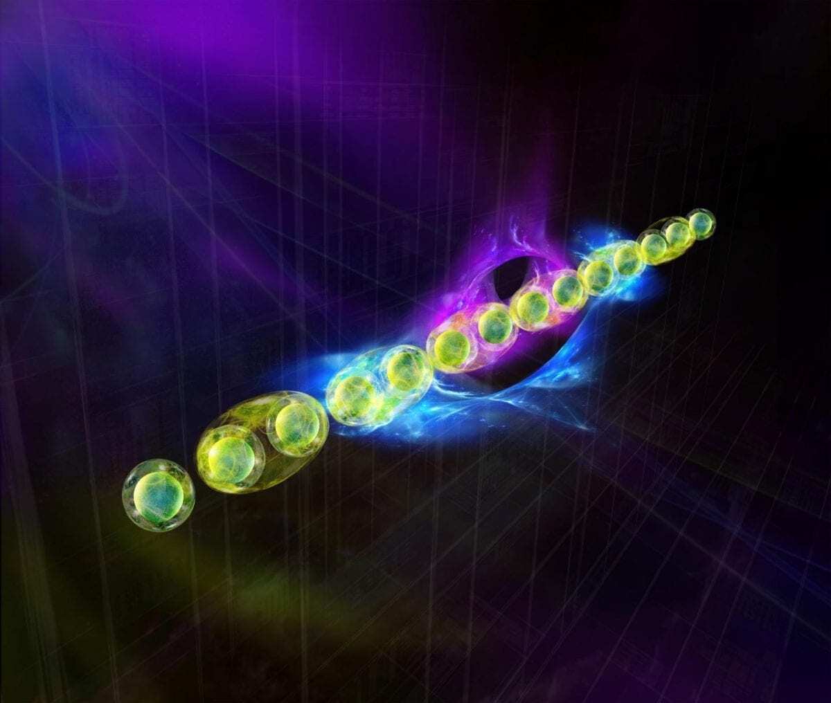 New protocol identifies fascinating quantum states