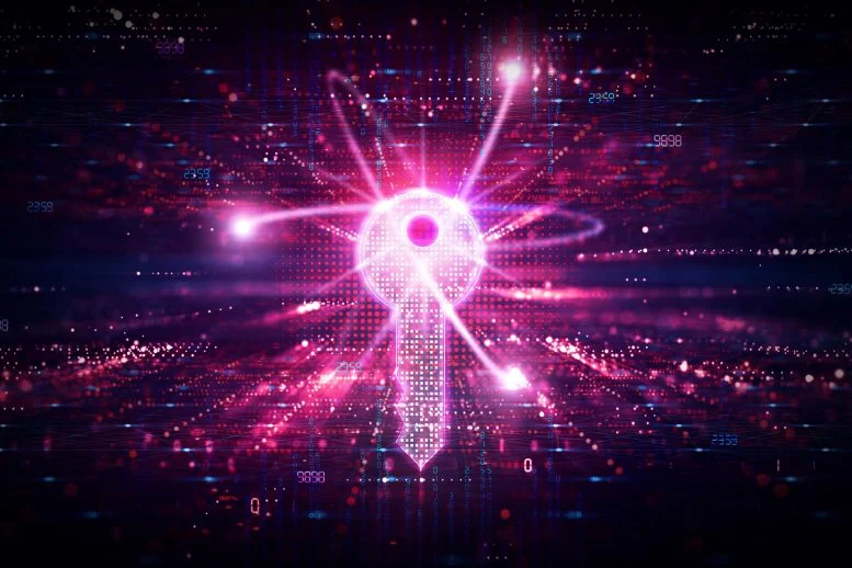 Scientists Uncover Hidden Weakness in Quantum Encryption