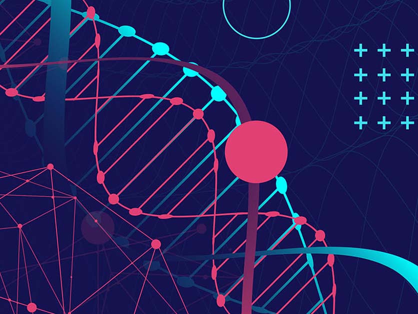 New Circuit Made of DNA Has Everything Wired In – Chemistry | Weizmann Wonder Wander