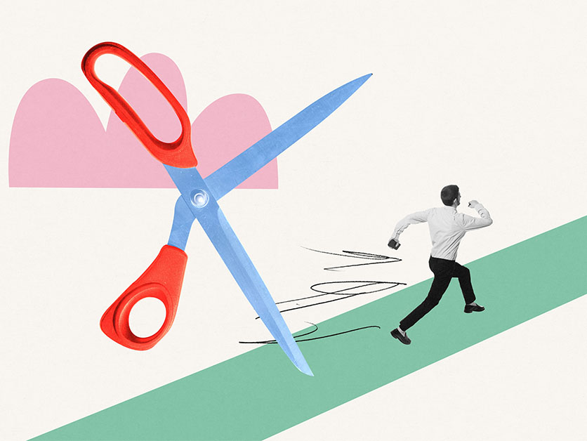 Avoiding Loss: A Neural Key to Anxiety and PTSD – Life Sciences | Weizmann Wonder Wander