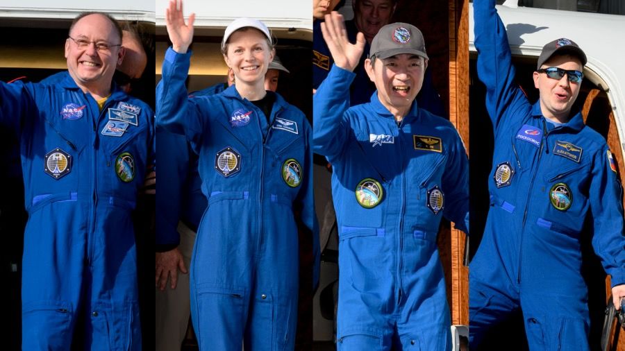 NASA’s Crew-11 astronauts to discuss medical evacuation from International Space Station today: Watch it live
