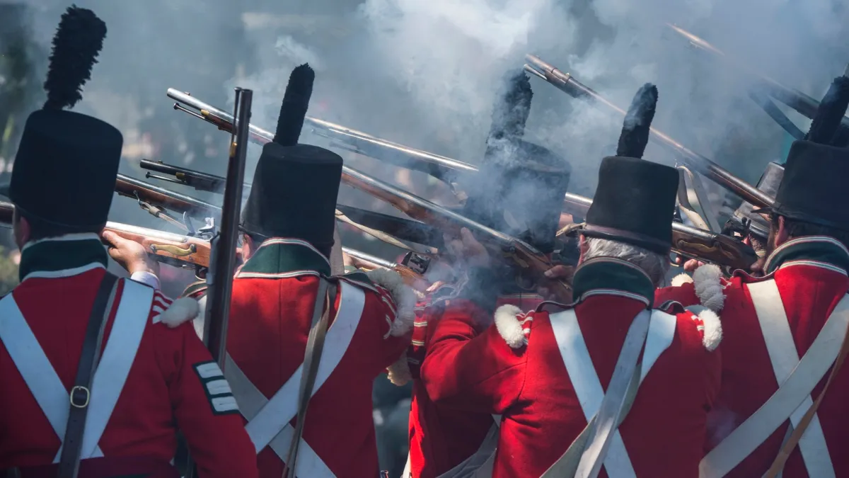 British soldier’s long-lost memoir rediscovered in Cleveland