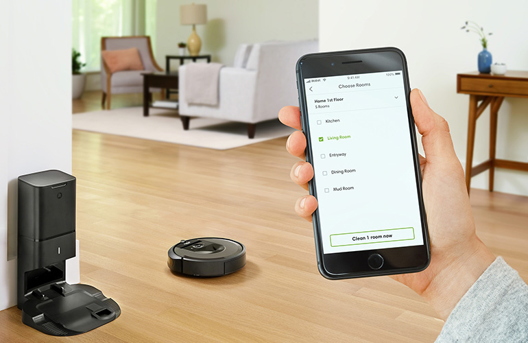 iRobot emerges from Chapter 11 as restructured Picea U.S. subsidiary