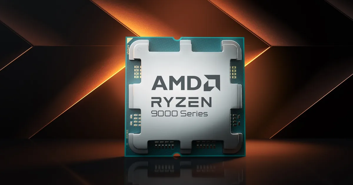 Here’s when you can buy AMD’s Ryzen 7 9850X3D and how much it’ll cost