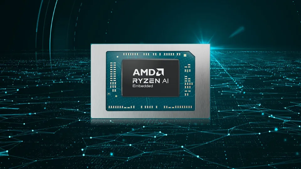 AMD unveils new AI PC processors for general use and gaming at CES