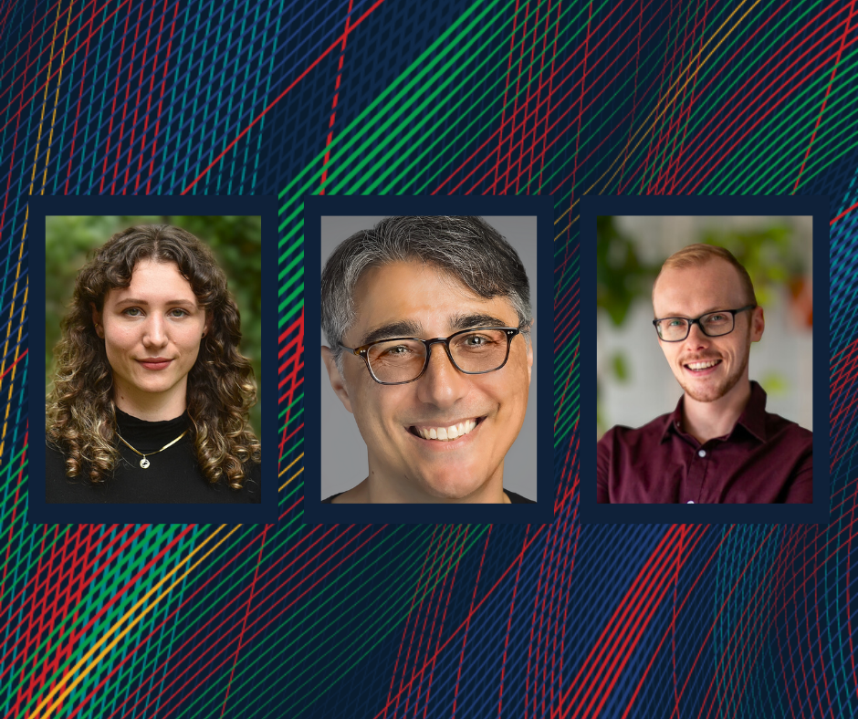 SCS Faculty Receive Amazon Research Awards