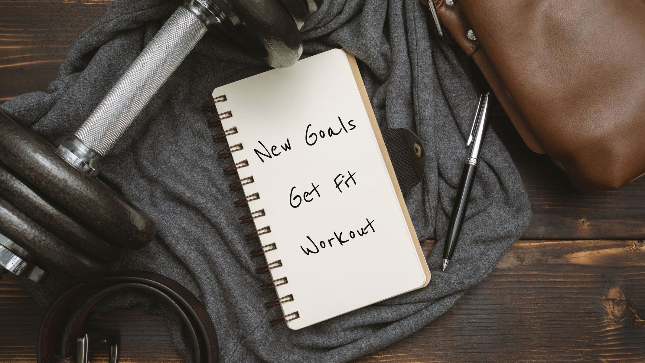 6 science-backed tips to kickstart your exercise routine and actually stick to it