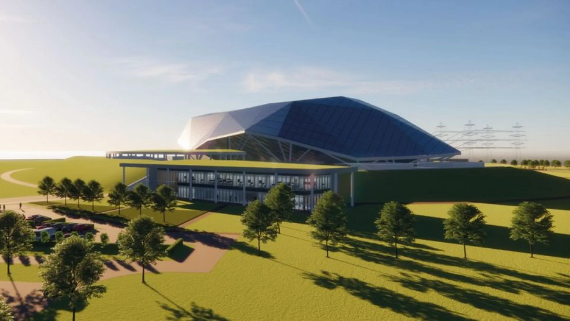 Rolls-Royce turns to aseismic bearings to make earthquake-proof reactor