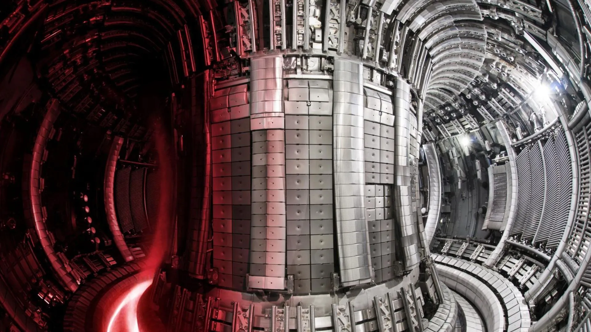 UK tests first remountable nuclear fusion magnets for ‘plug in’ power