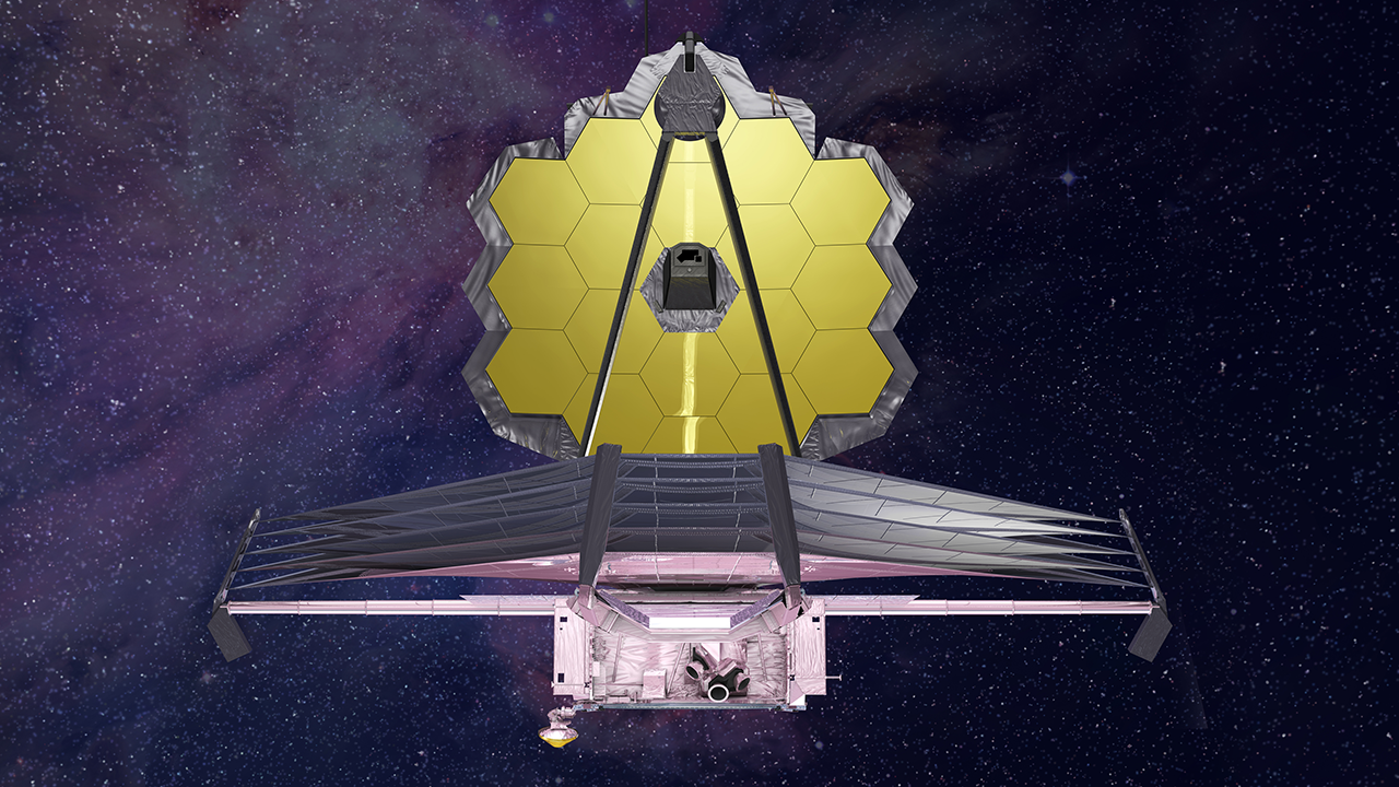 Artemis II’s Possible Impact on JWST Science Operations