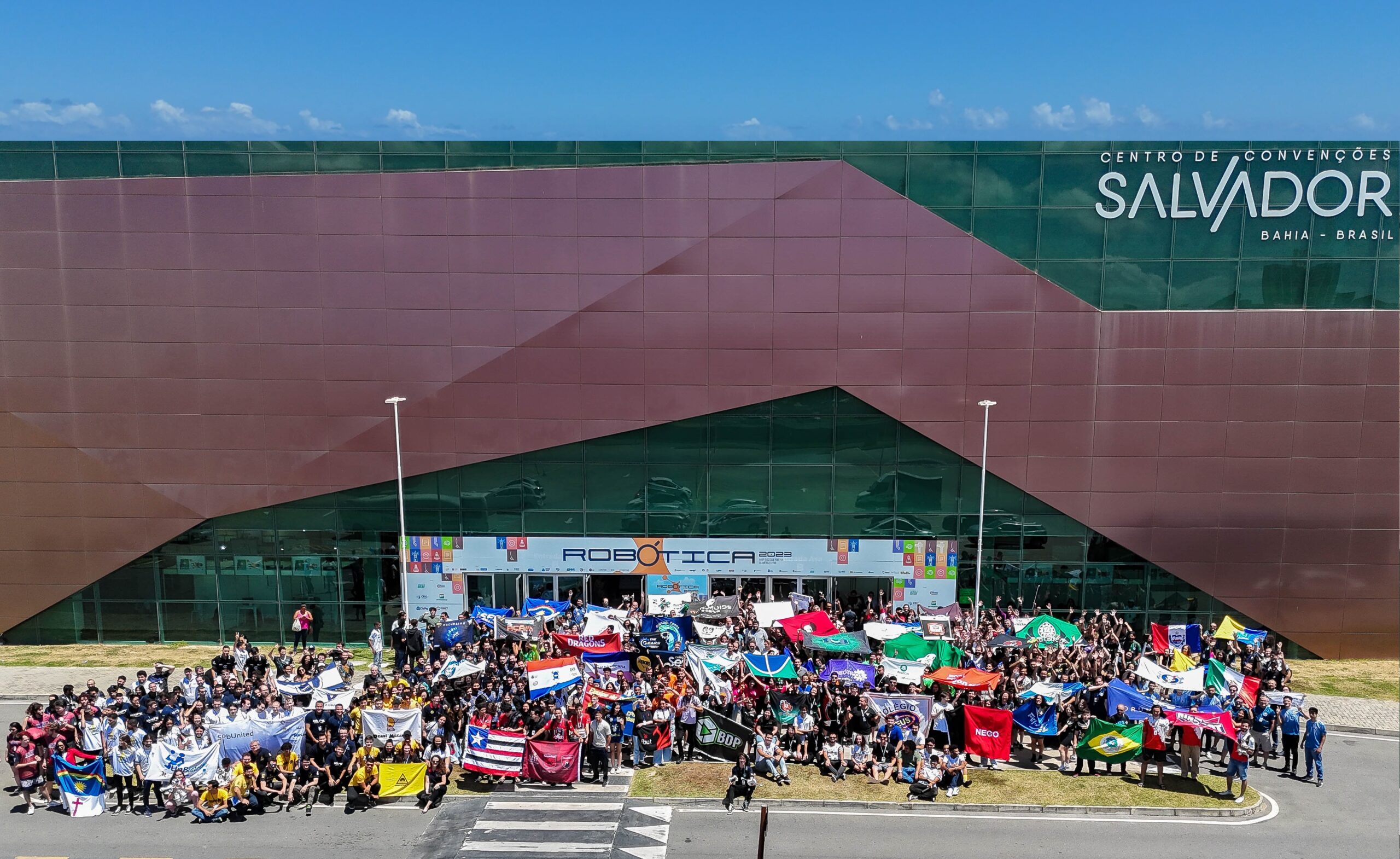 Preparing for kick-off at RoboCup2025: an interview with General Chair Marco Simões