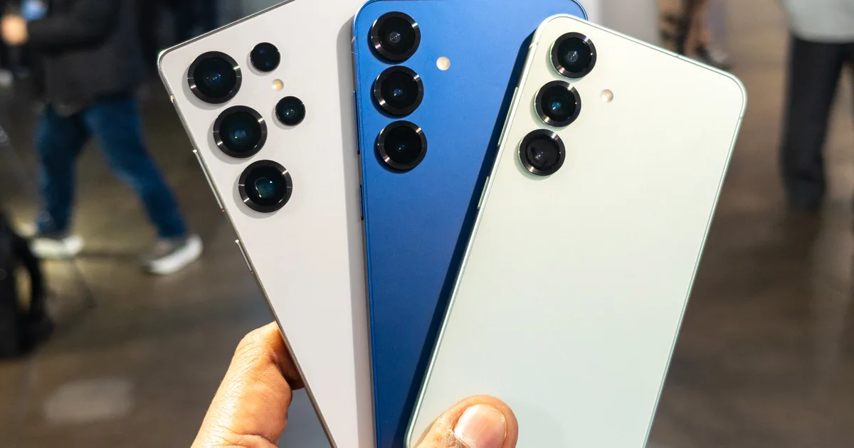 Samsung’s Galaxy S26 series may bring a Pixel-exclusive feature to protect you from scam calls