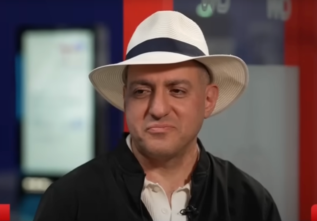 Google moonshot spinout SandboxAQ claims an ex-exec is attempting ‘extortion’