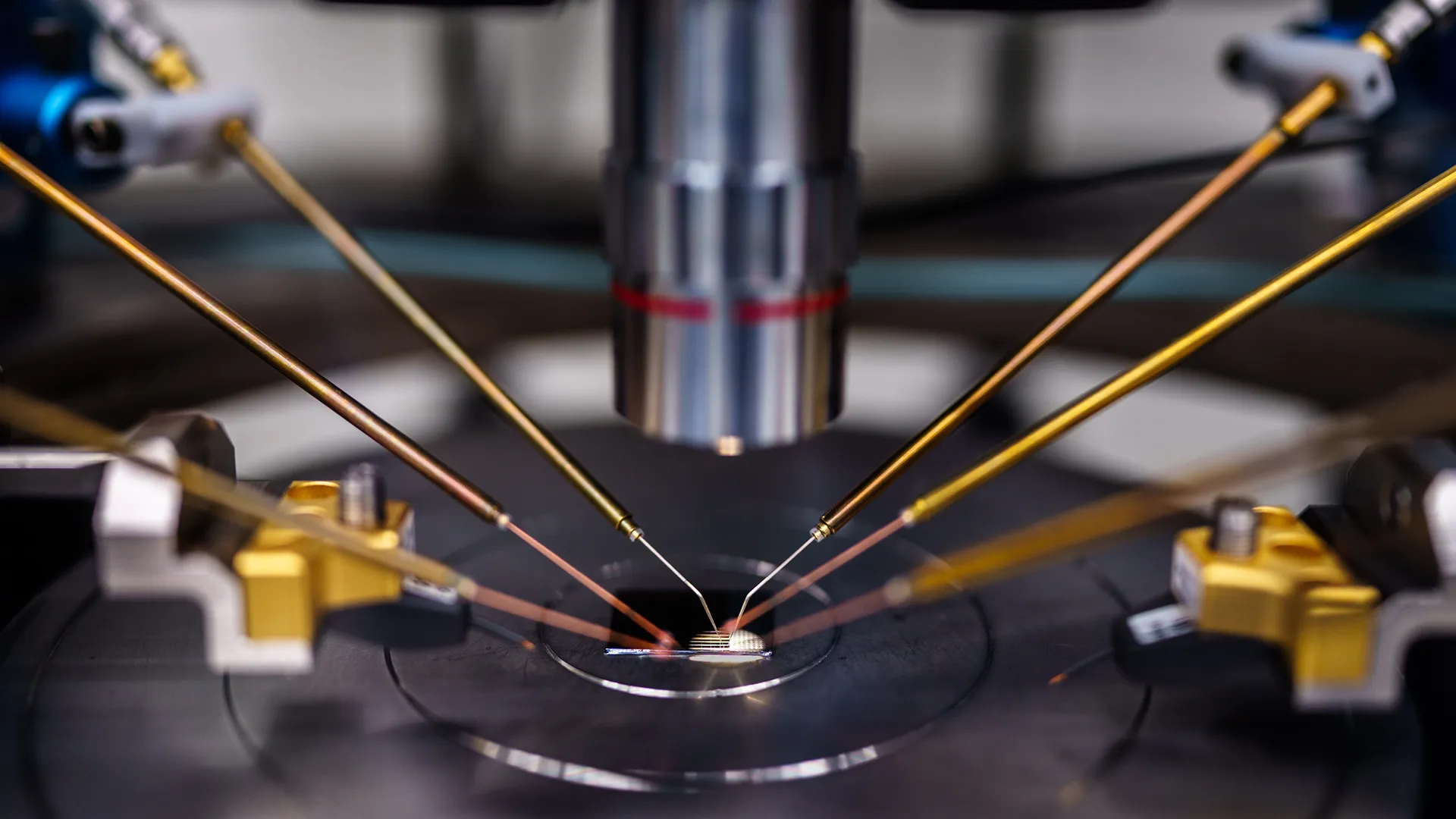 From shortage to supremacy: How Sandia and the CHIPS Act aim to reboot US chip power