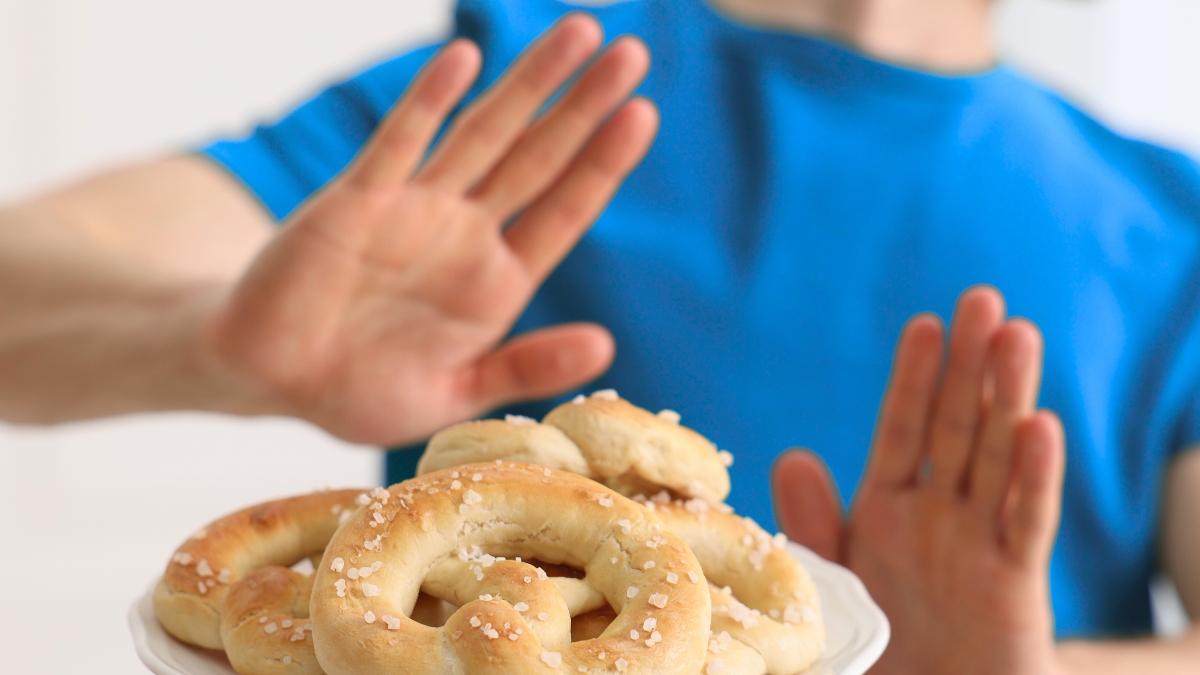 Cutting Gluten Can Lead to Weight Loss, But Not For The Reason You’d Think : ScienceAlert