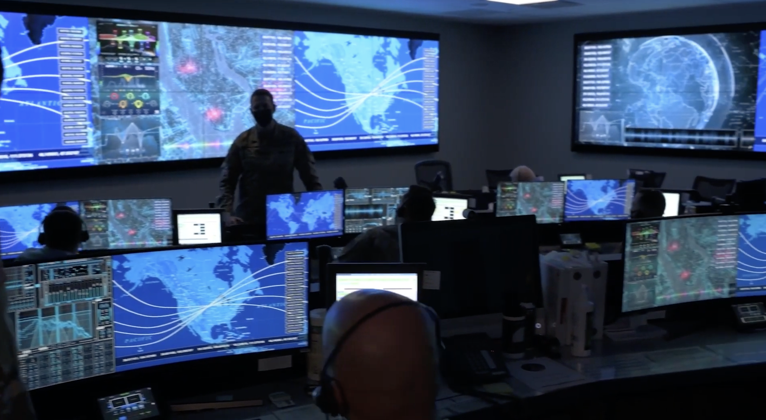 Parsons buys Altamira for $375 million to expand space and intelligence portfolio