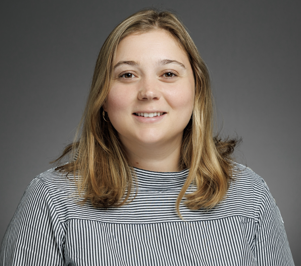 Interview with Kate Candon: Leveraging explicit and implicit feedback in human-robot interactions