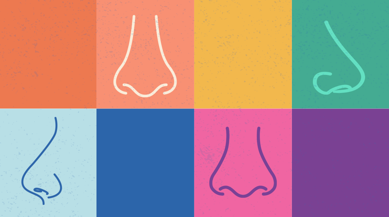 A smell test for science — Harvard Gazette