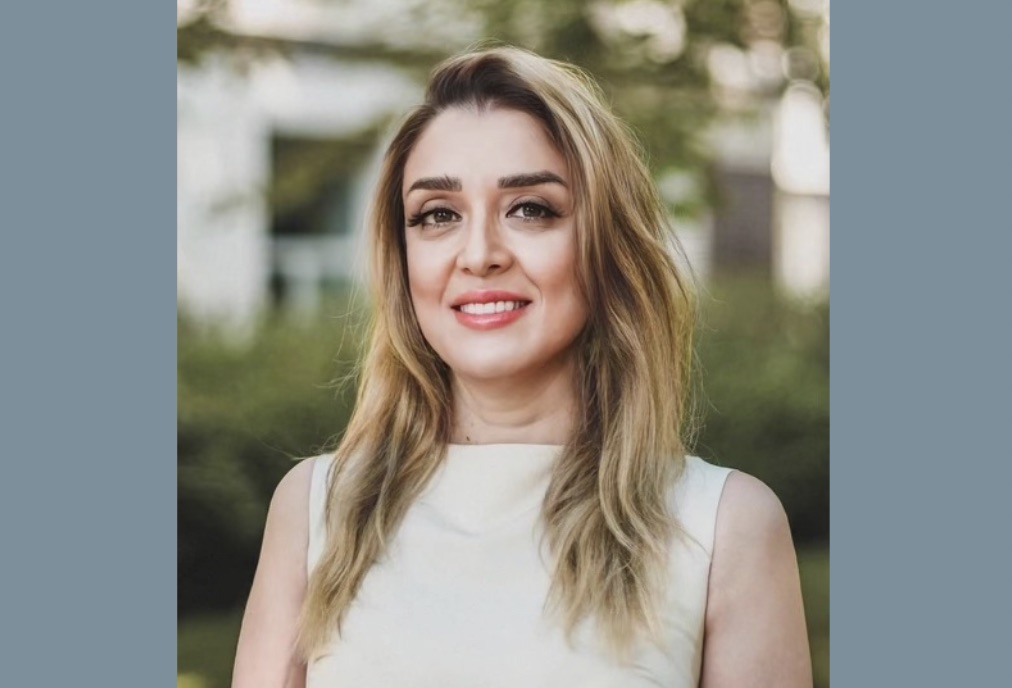 Interview with Zahra Ghorrati: developing frameworks for human activity recognition using wearable sensors