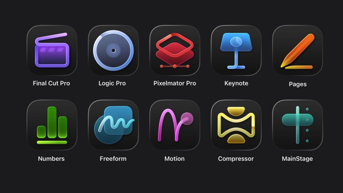 Seven things to know about how Apple’s Creator Studio subscriptions work