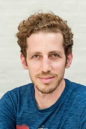 Robot Talk Episode 136 – Making driverless vehicles smarter, with Shimon Whiteson