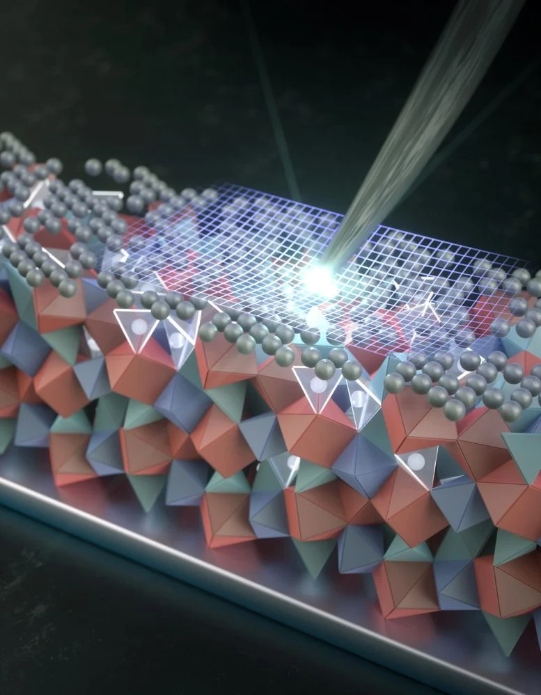 A Simple Silver Fix May Finally Stop Solid-State Batteries From Cracking