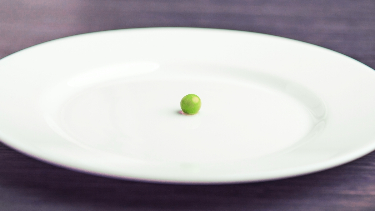 We Were Wrong About Restrictive Diets, Decades of Research Says : ScienceAlert