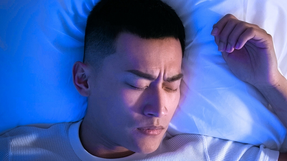 A Single Night’s Sleep Could Predict Your Risk For More Than 100 Diseases : ScienceAlert