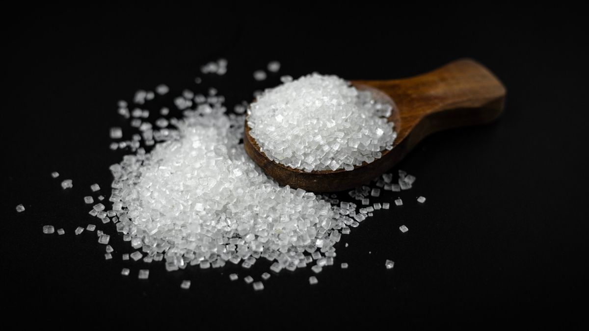 Scientists Found a Sugar That’s Sweet, Low-Calorie, And Doesn’t Spike Insulin : ScienceAlert