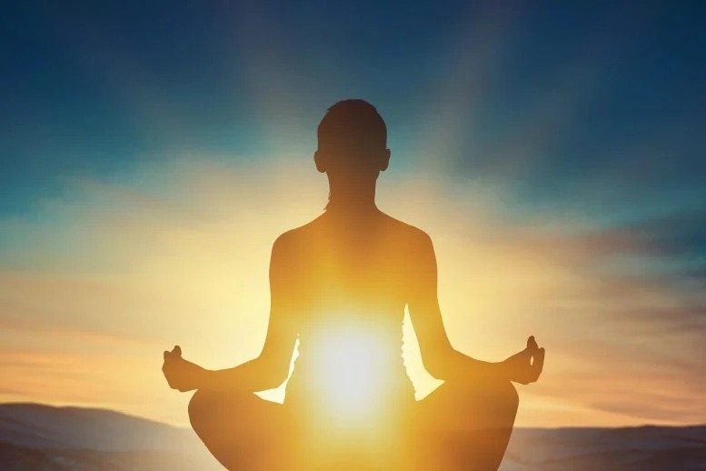 Researchers Discover Intensive Meditation Retreat Rewires the Brain and Blood in Just 7 Days