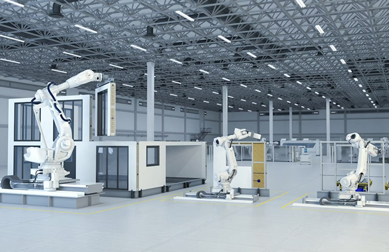 ABB Robotics seeks to standardize measurement of robot energy consumption