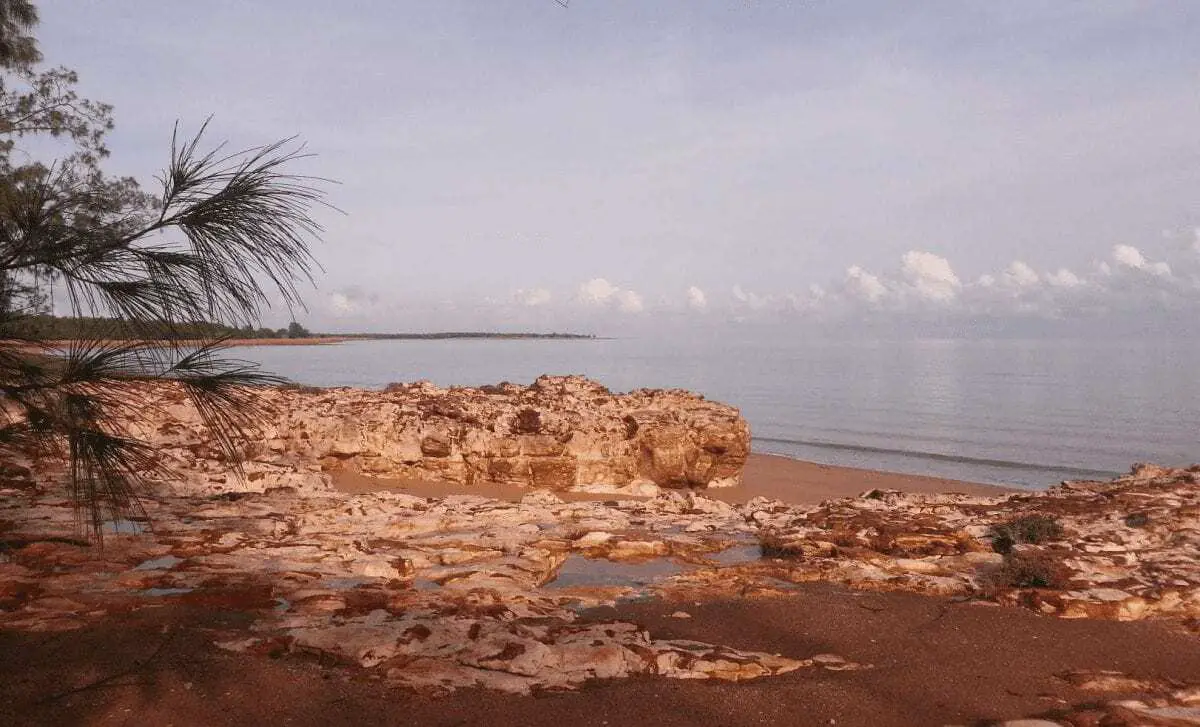 People voyaged to Australia by boat more than 50,000 years ago
