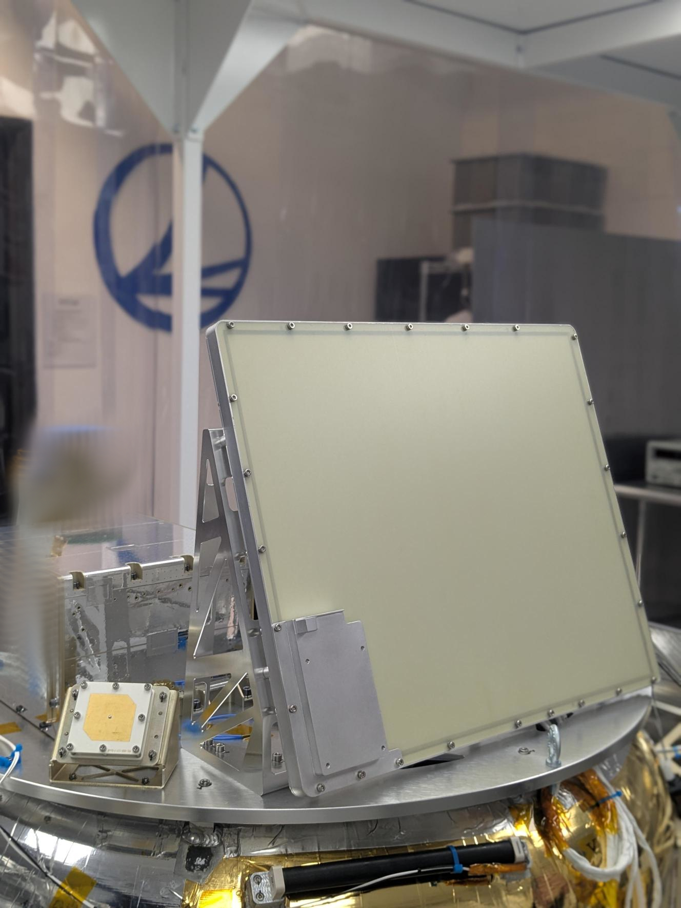 ThinkOrbital raises seed funding to advance X-ray space inspection