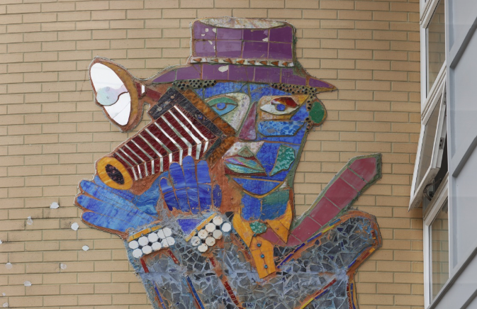 Preserving Pittsburgh’s Public Art, One Pixel at a Time