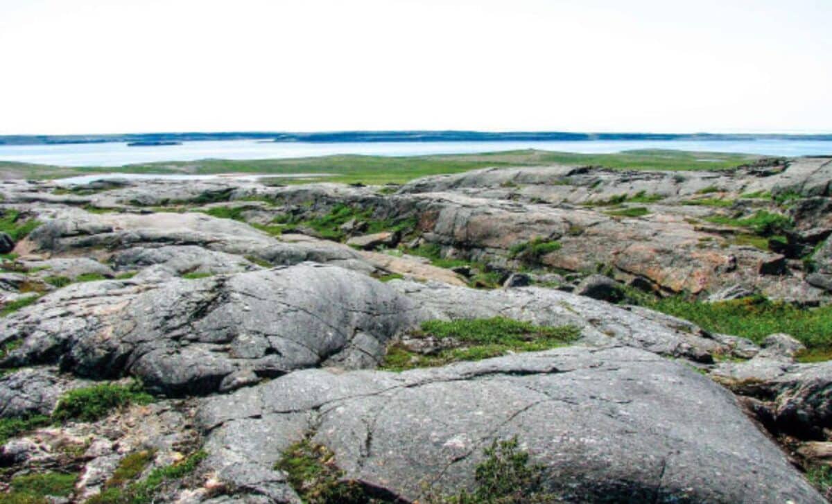 These Rocks Are Older Than the Pyramids… And They’re Hiding in Canada