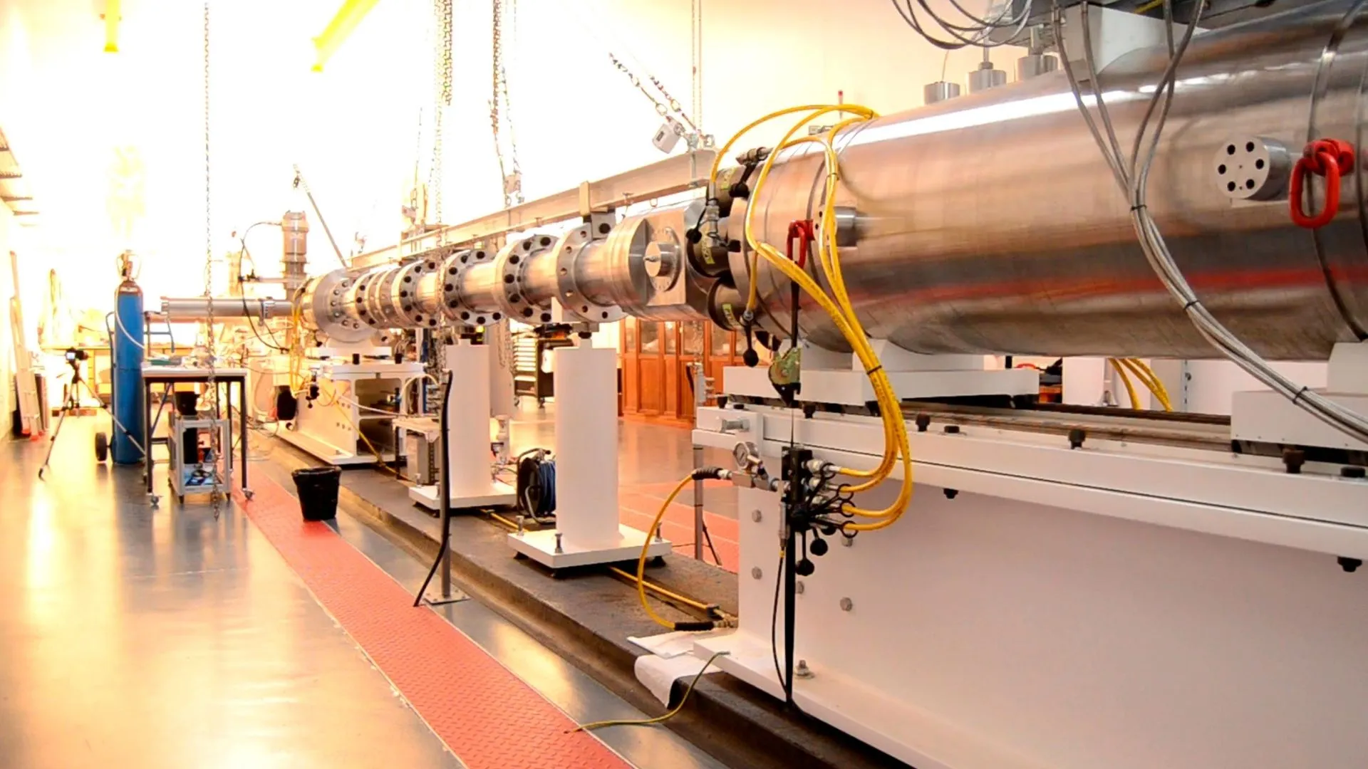 Portugal’s hypersonic test ‘generates flow hotter than Sun’s surface’