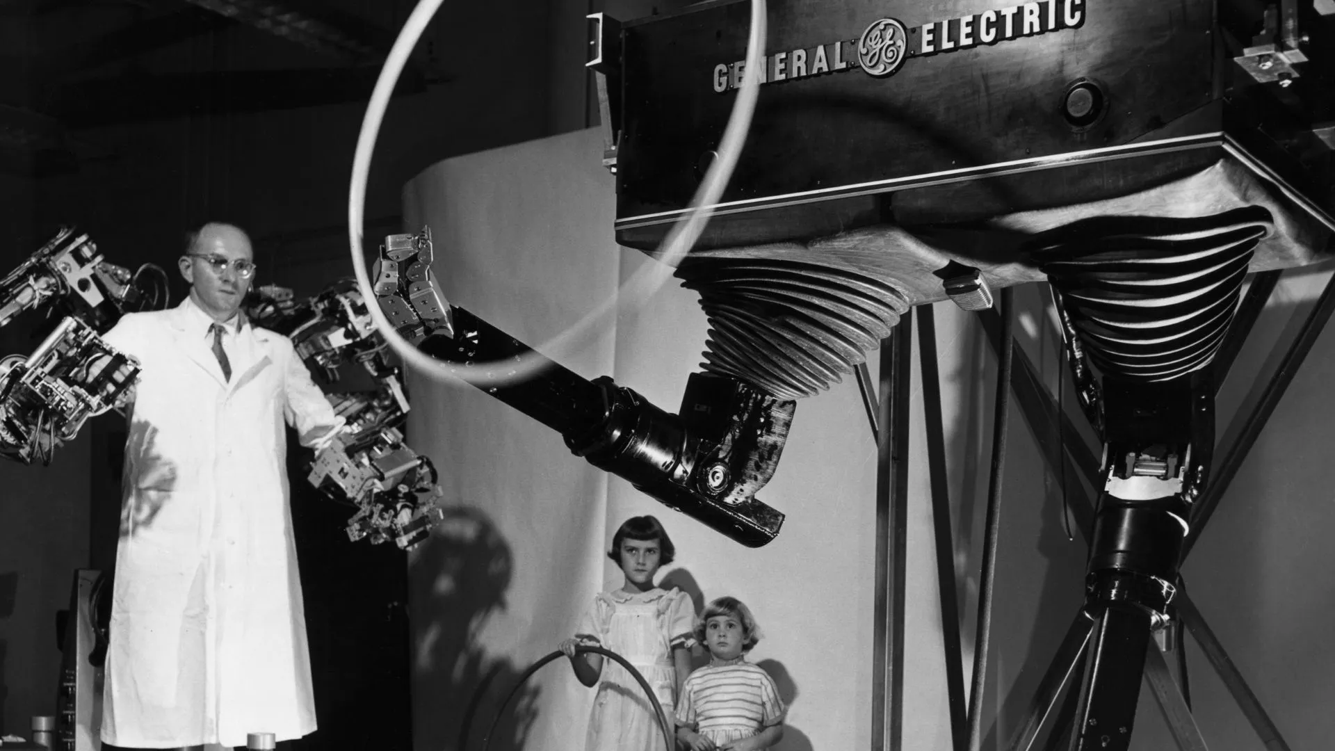 7 of the world’s oldest tech companies still rewriting the future