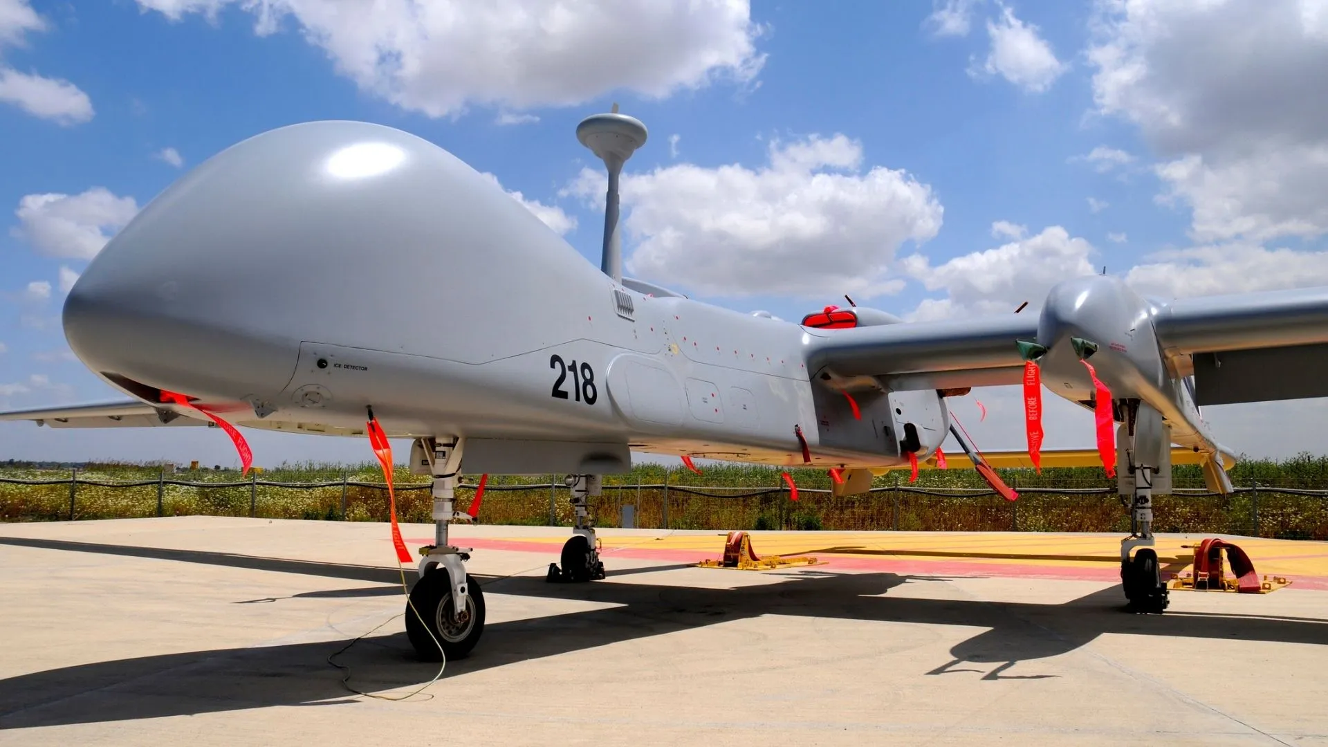 New hybrid drone propulsion system aims to extend range, endurance